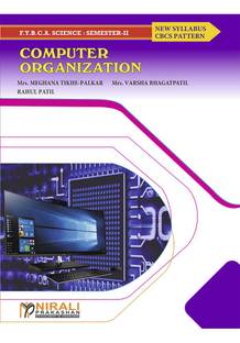 Computer Organization