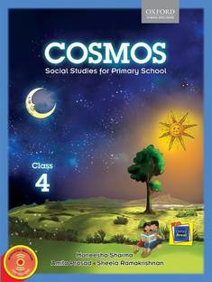 Cosmos  - Social Studies for Primary School