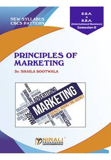 Principles of Marketing