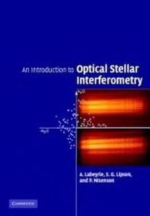 An Introduction to Optical Stellar Interferometry