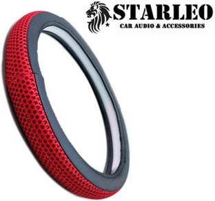Starleo Steering Cover For Maruti WagonR, Alto, Ritz, Celerio