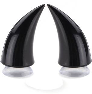 acube mart Helmet Mohawk for Bike