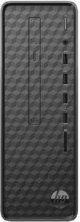 HP S01-aD0104in (7XD57AA#ACJ) Pentium Silver Quad Core (J5005) (4 GB RAM/Intel UHD Graphics 605 Graphics/1 TB Hard Disk/64 GB SSD Capacity/Windows 10 (64-bit)) Full Tower
