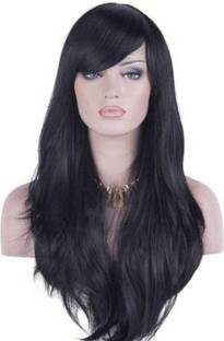 VIVIAN Beautiful Natural Wavy Full Wig/Extension For Women and Girls Hair Extension
