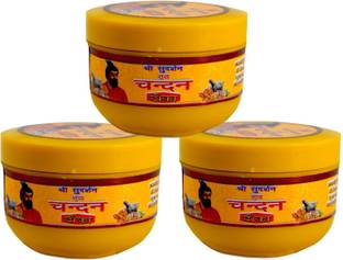 ME&YOU Chandan Kesar Tilak for Navratri, shiv Pujan, rudrabhishek Pack-3-01