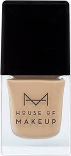 HOUSE OF MAKEUP Nail Lacquer - Caramel Buttercream Caramel Buttercream