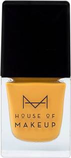 HOUSE OF MAKEUP Nail Polish Thai Tea