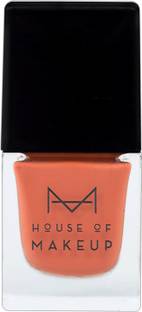 HOUSE OF MAKEUP Nail Lacquer - Sundowner Sundowner