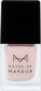 HOUSE OF MAKEUP Nail Lacquer - Blooming Peony Blooming Peony