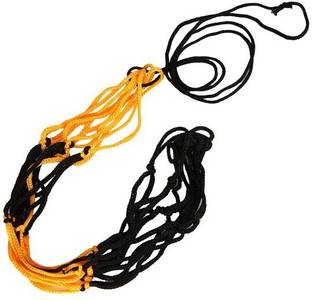 Nema Nylon Net Bag Ball Carrying Mesh Basketball Net