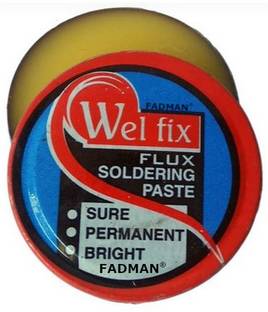 FADMAN Solder Paste 25 W Simple