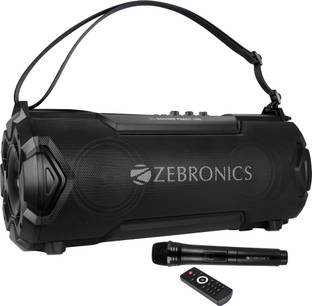 ZEBRONICS ZEB-SOUND FEAST 100 Bluetooth Party Speaker