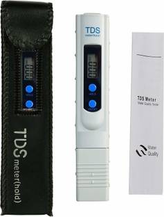 SHAPURE Tds Meter for ro Water Testing Meter Digital TDS Meter