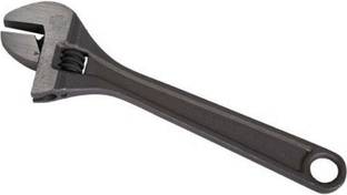 qth monkey spanner (10 mm) Single Sided Pipe Wrench