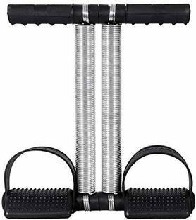 Mahadev ji Double Spring Tummy Trimmer एब व्यायाम करने वाला