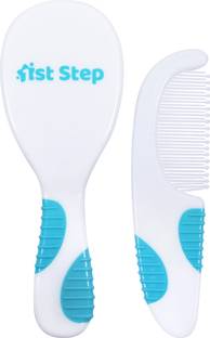 1st Step Brush & Comb