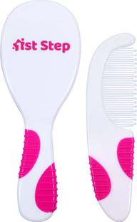 1st Step Brush & Comb