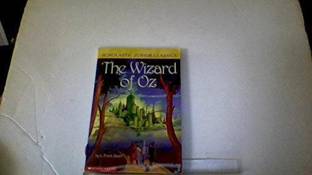 The Wizard of Oz