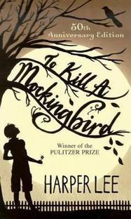 To Kill a Mockingbird