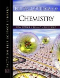 Encyclopedia of Chemistry