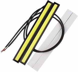RawatZ Led Daytime Running Light (DRL) Car Fancy Lights Car Fancy Lights