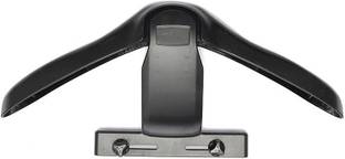 HomeFast Car Seat Headrest Hanger for Blazer, Coat, Jackets, Suits, Shirts Car Side Seat Catcher