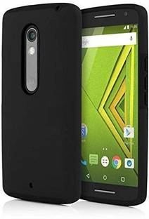 Prolike Back Cover for Motorola Moto G (3rd Generation)