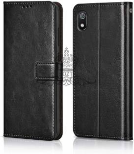 BOZTI Back Cover for Mi Redmi 7A
