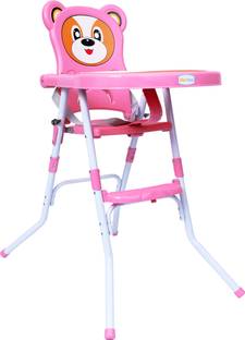 1st Step 2 in 1 Convertible High Chair Cum Booster Seat