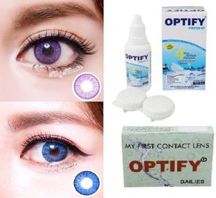 Optify Monthly Disposable