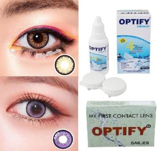 Optify Monthly Disposable