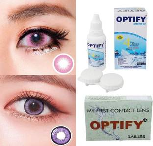 Optify Monthly Disposable