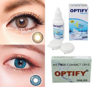Optify Monthly Disposable
