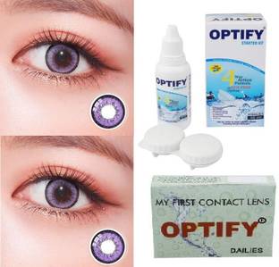 Optify Monthly Disposable