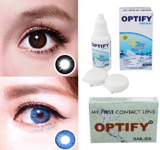 Optify Monthly Disposable