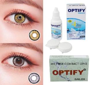 Optify Monthly Disposable