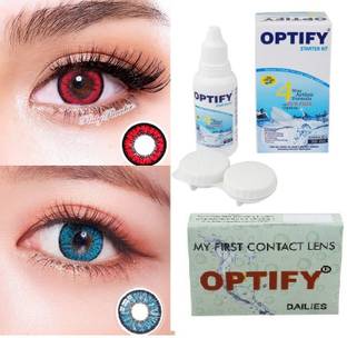 Optify Monthly Disposable