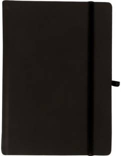 Family store Office Dairy/Daily Planner/ Daily Organizer/Professional Use A5 Diary Ruled 200 Pages