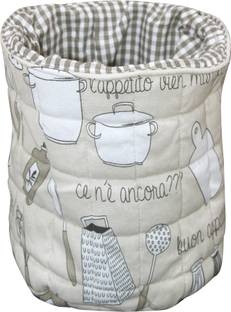 AIRWILL Cotton Fruit & Vegetable Basket