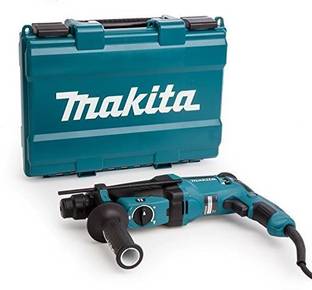 MAKITA HR2630 3 Mode SDS Plus Rotary Hammer Drill