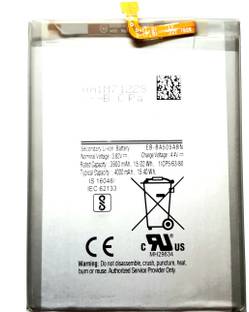 FULL CELL Mobile Battery For  Samsung Galaxy A50/A30 EB-BA505ABN