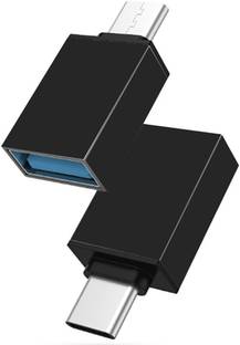 Ultracone USB Type C OTG Adapter