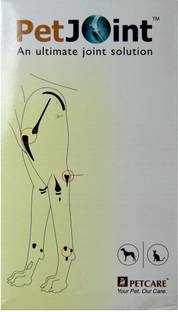 Pet Care DL01-09 Pet Health Supplements