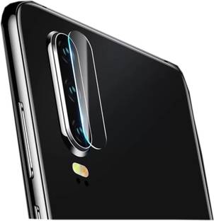 Min Back Camera Lens Glass Protector for Vivo Y12