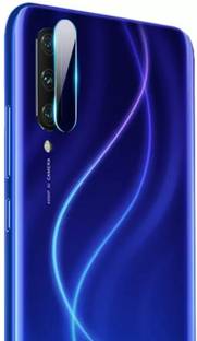 Min Back Camera Lens Glass Protector for Mi A3