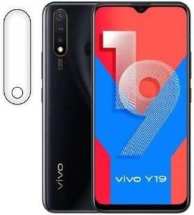 Min Back Camera Lens Glass Protector for Vivo Y19