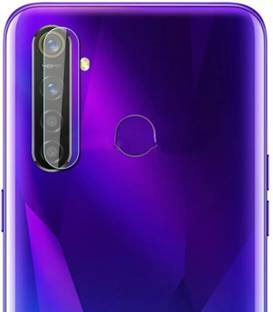 Min Back Camera Lens Glass Protector for Realme 5