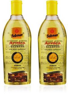 SEBSUN ARNICA SHAMPOO ( EACH OF 200 ML )