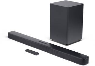 JBL Bar 2.1 Deep Bass Dolby Digital 300 W Bluetooth Soundbar