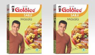goldiee Sabji Masala